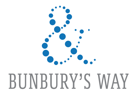 logo bunburys way